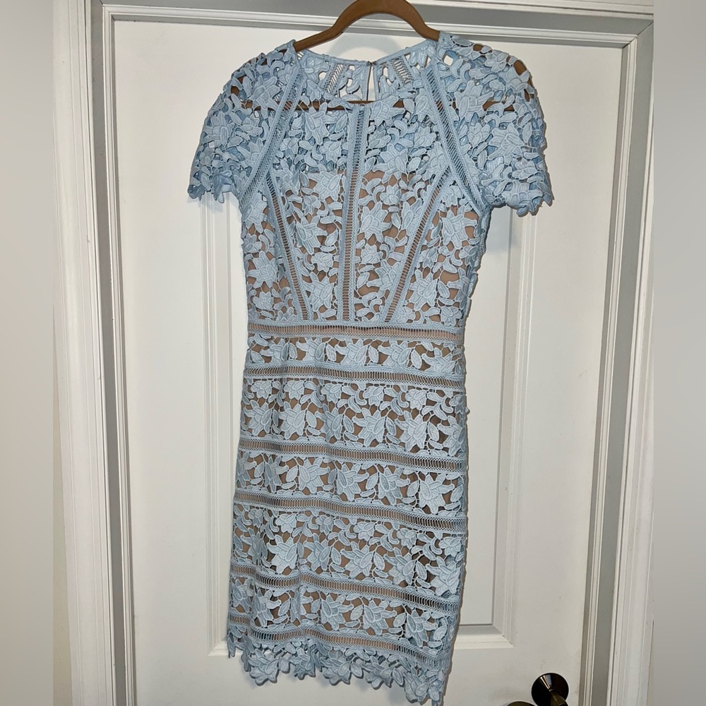 Reiss dress